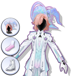 ElChicoEevee's tweet image. Pokémon UNITE

this skin became unavailable for now, its release date was set to 2029 (This is a placeholder date so its not visible ingame) and its still labelled as obtainable via Battlepass...

Literally they had everything done and added to the game, The other two outfits i…