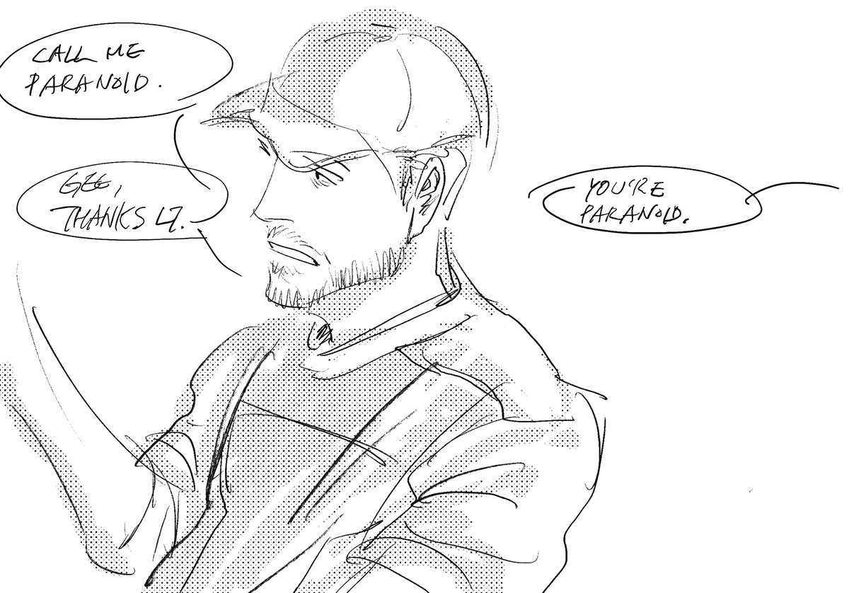 HS/하상 tweet media