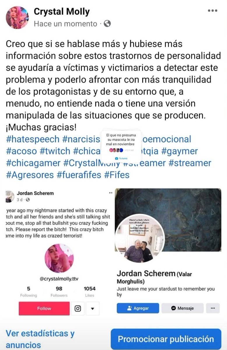 Crystal Molly 🎀 tweet media