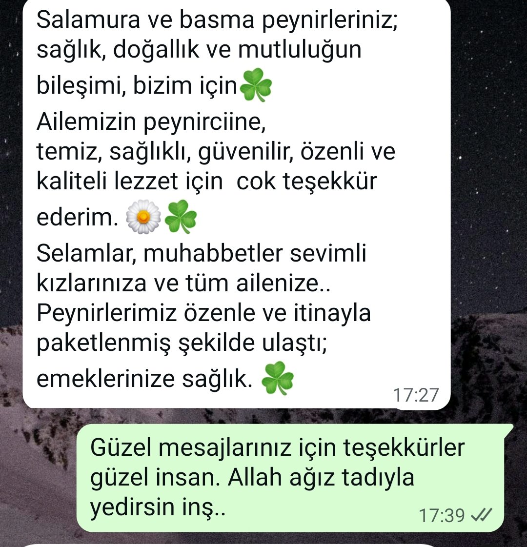 Müşteri memnuniyeti bizim mutluluğumuzdur. 
👇👇👇👇👇👇👇