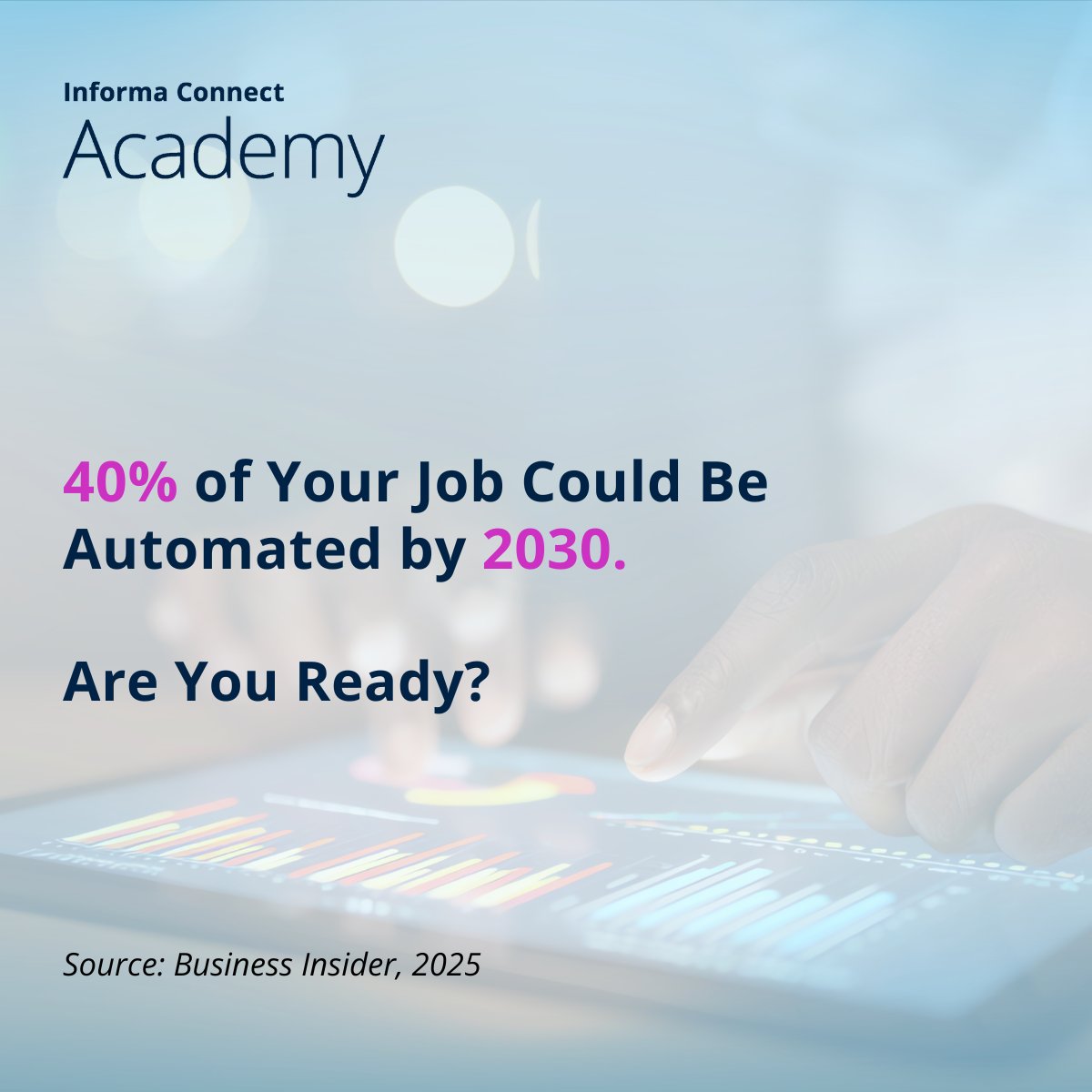 Informa Connect Academy tweet media