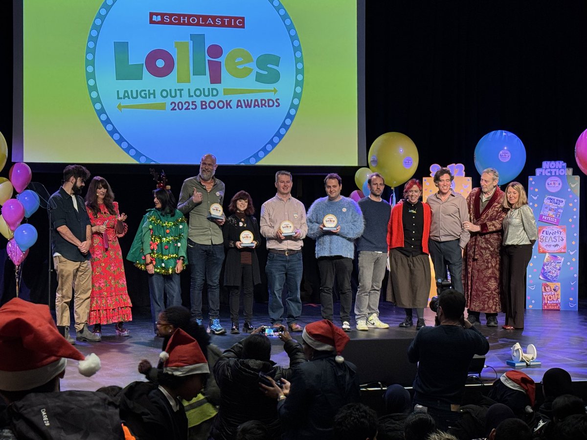 Annie Everall OBE tweet media