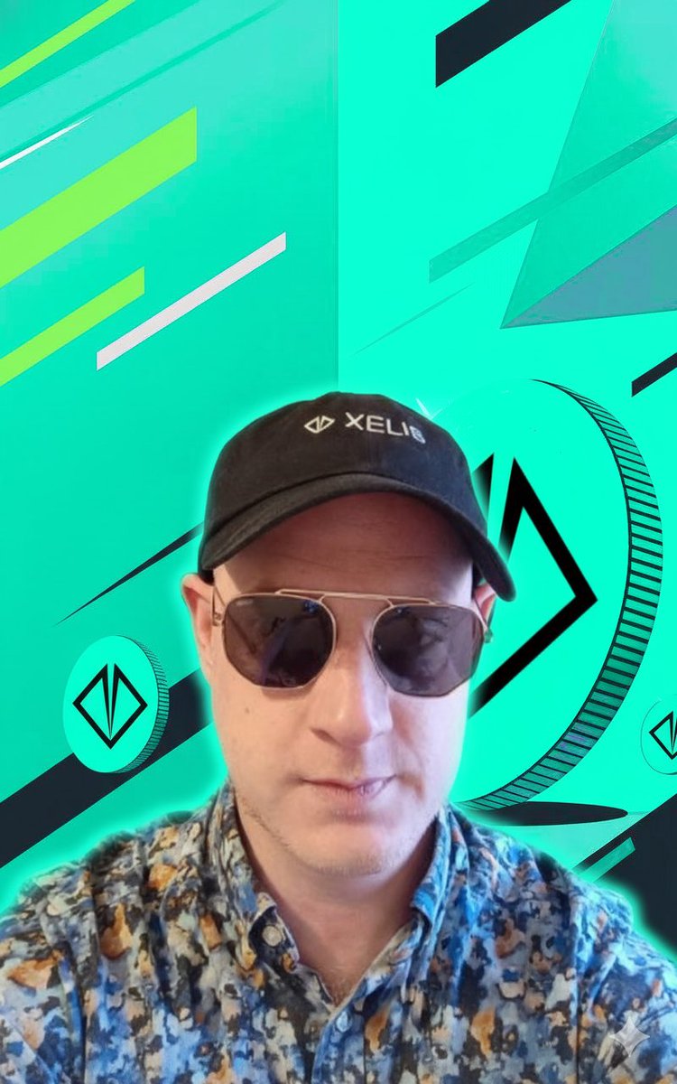 J'adore Xelis <a href="/xelis_project/">XELIS</a> !  J'ai commandé une casquette chez <a href="/PoolPartyNodes/">Pool Party Nodes | 🎮</a> dans la boutique en ligne, la marchandise est bien arrivée ! 🤩