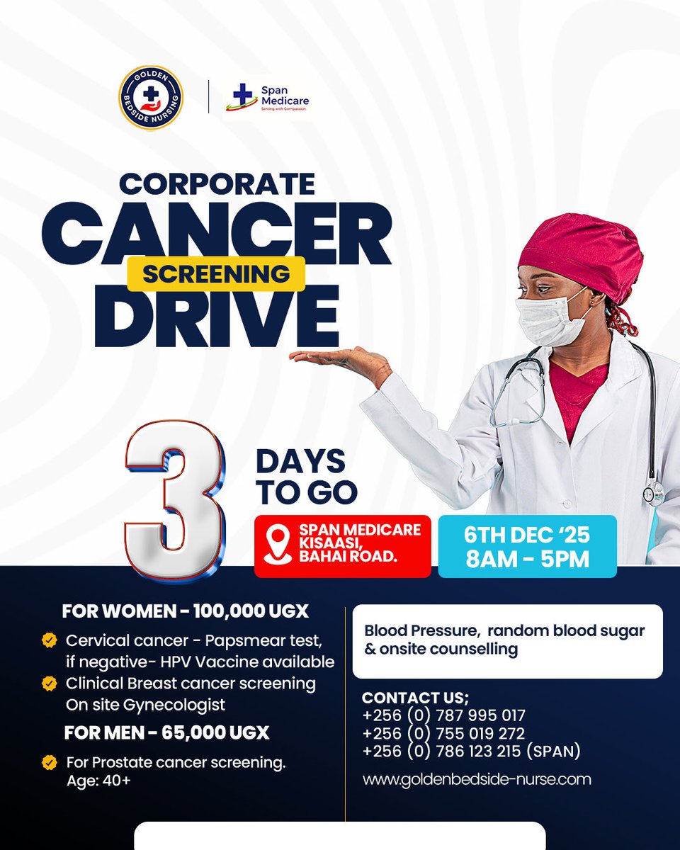 Golden Bedside Nursing Services tweet media