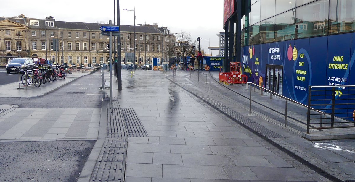 FEASTING IN THE FUMES.—New outdoor food outlets proposed for outside the OMNi: broughtonspurtle.org.uk/news/feast-fum…
#Edinburgh #hyperlocal #news #planning