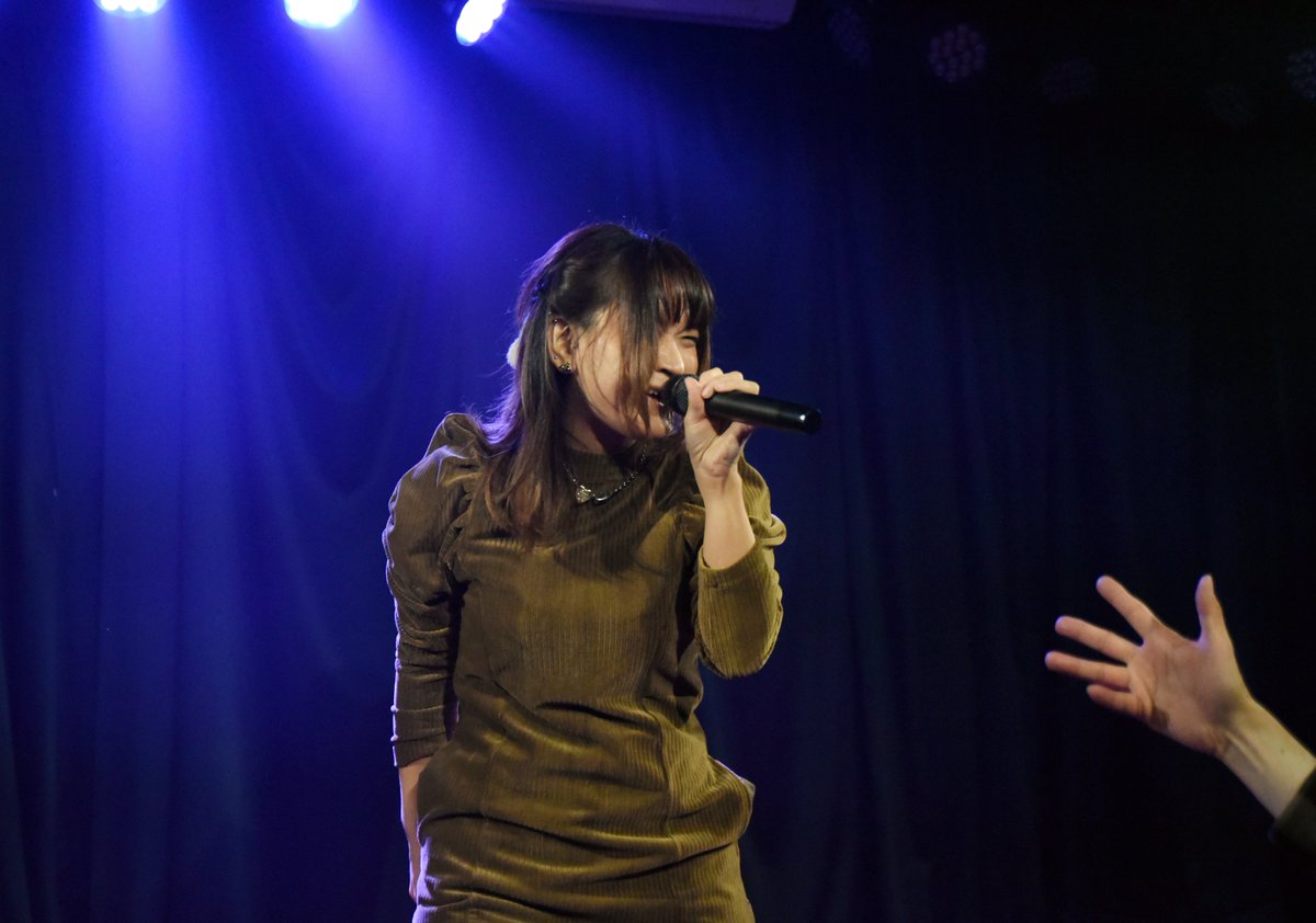 2025.11.15 IDOL×cross〜アイクロ〜Autumn Cordinate SP @ MUSE BOX 麻