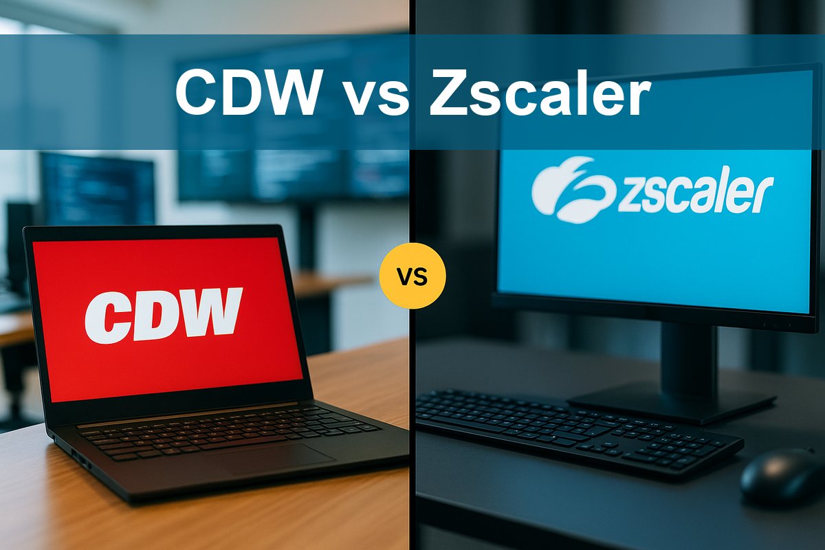 ArtificallCom's tweet image. CDW vs Zscaler: Which stock is the better buy? 📈

CDW shows strong profitability and stability, while Zscaler offers growth potential but faces challenges. Which aligns with your investment strategy?

🔗 artificall.com/analysis/compa…

$CDW $ZS #Investing