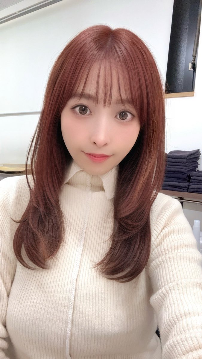 水木美帆❤️‍🔥みぽりん@DMMぱちタウン🫶🏻 (@Mizuki_Miho_) / Posts / X