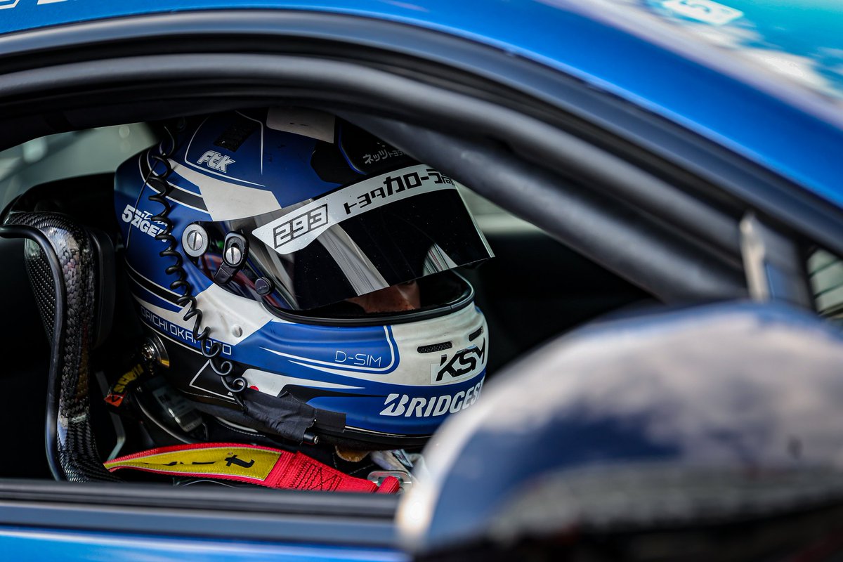 Daichi OKAMOTO / 岡本大地 tweet media