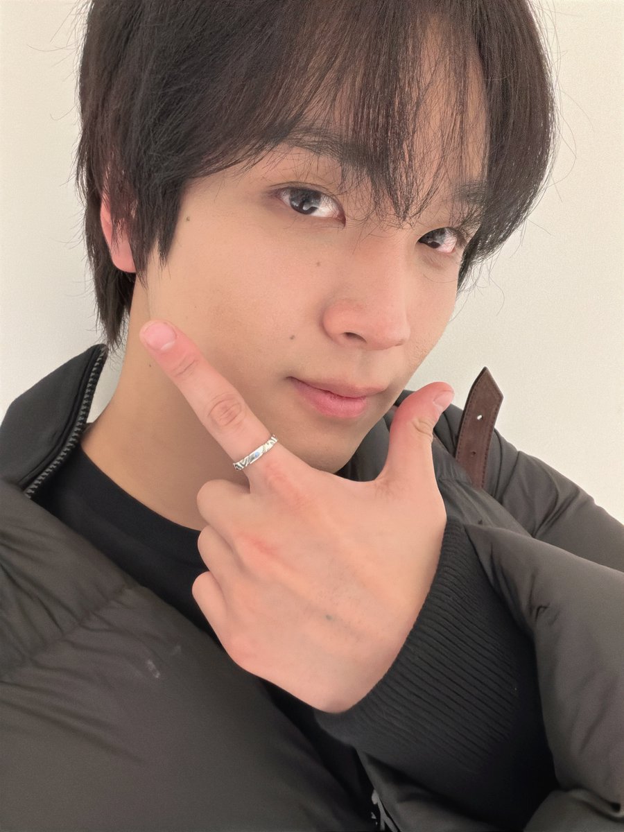 haechanprints's tweet image. HAECHAN BBL 🐻💌

*📸*
"today's haechan"