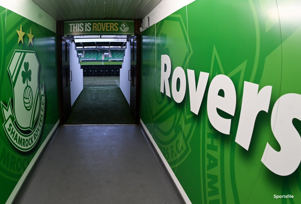 🛍️ The Club Megastore will be closed tomorrow, Friday 5 December, in preparation for the launch of our 2026 away jersey &amp; leisurewear range 

🛒 The Megastore will reopen on Saturday from 12pm-5pm