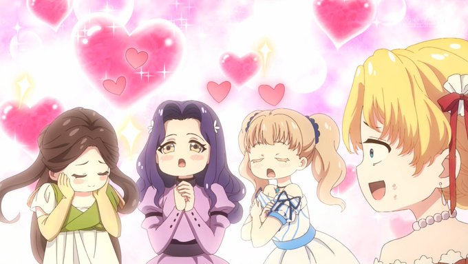 ある日、お姫様になってしまった件について 第12話