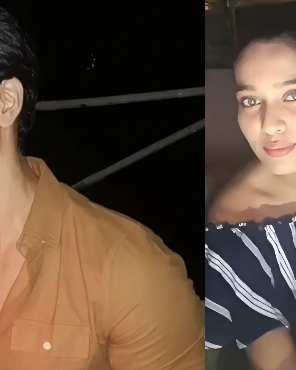 onlyafrinkhan's tweet photo. @shaktiarora 
@nehasaxenaarora 
These re so adorable &amp; Romantic🙈  Mr. &amp; Mrs. Shakti Arora ♥️fav NeSha  😍 Touchwood 🫶🧿evil eyes off..
#ShaktiArora #NeSha  #NehaSaxena #BestCouple #Couplegoals #TrendingNow #Shaktians https://t.co/VZBgfc4z3n