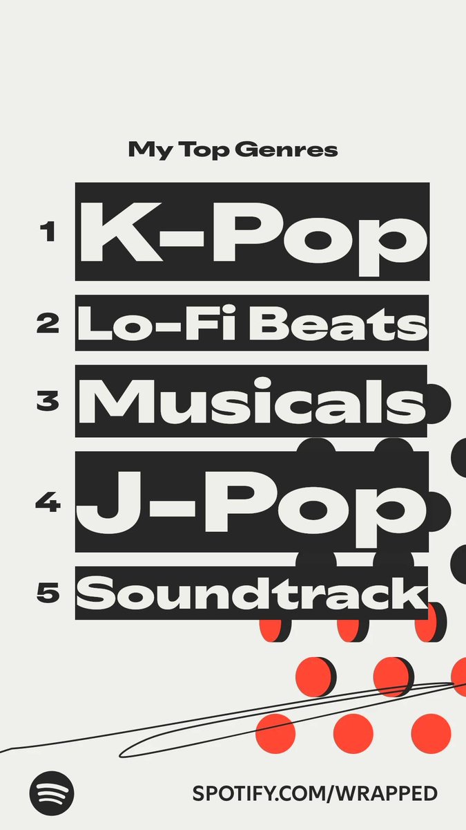 I've upgraded from:

"white girl music" - Alex

To:

... Epic.. Kpop... FRIEREN???