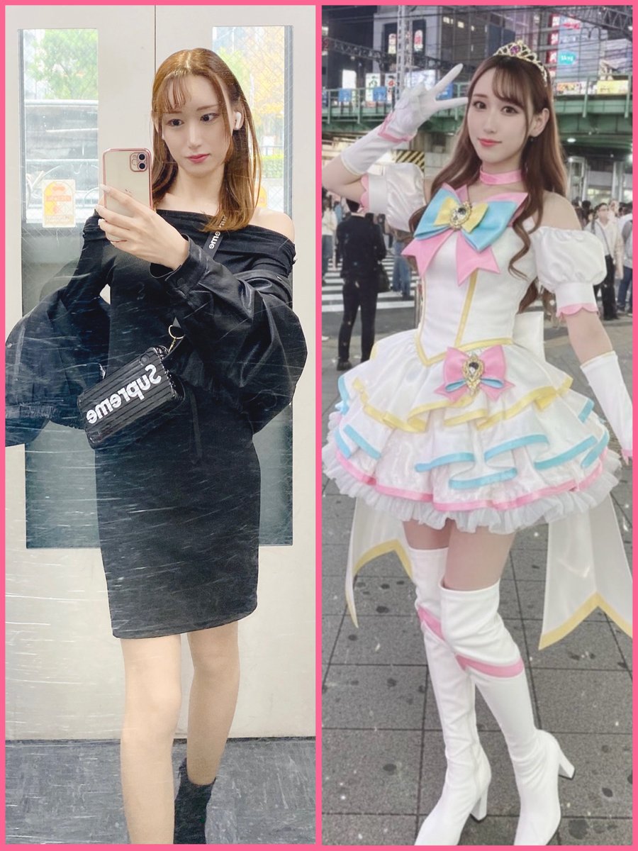 キュア男に立候補していいですか？