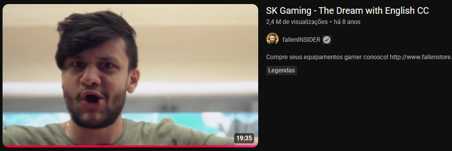 Victor "LiNo" Lino tweet media