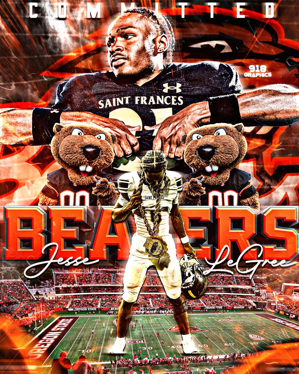 Jesse Legree 3⭐️ATH tweet media