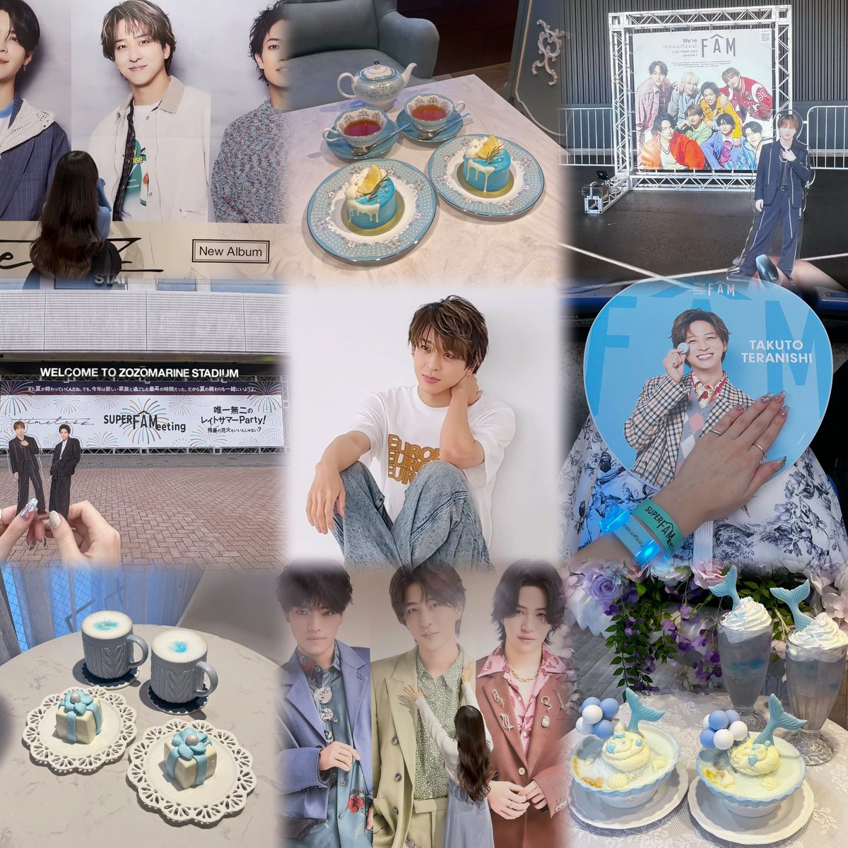 𝙼𝚒 tweet media