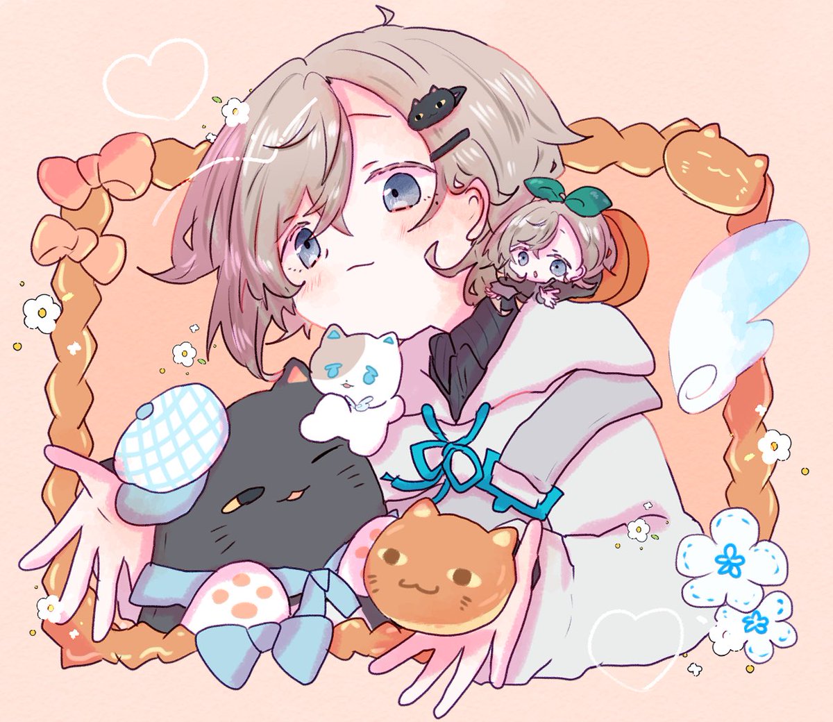 たんぽぽ (@tannpopo0104) / Posts / X