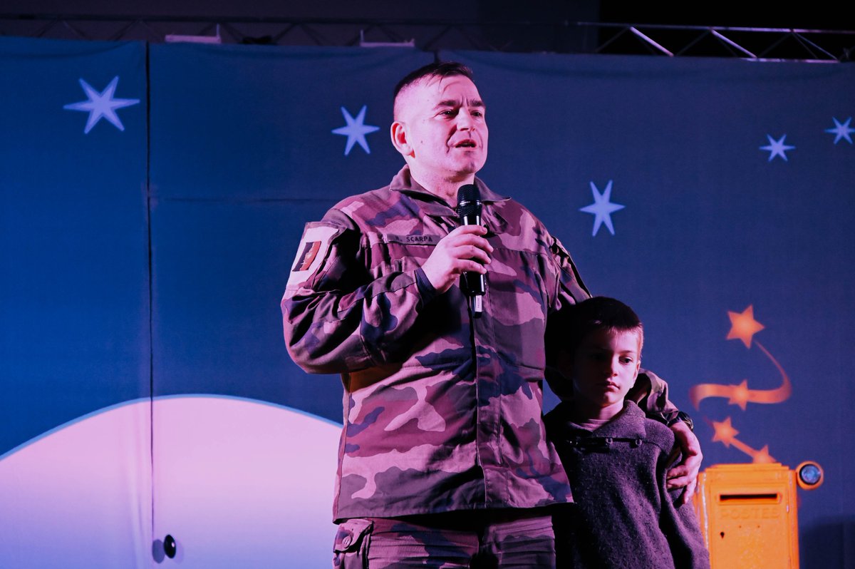 2e régiment de dragons tweet media