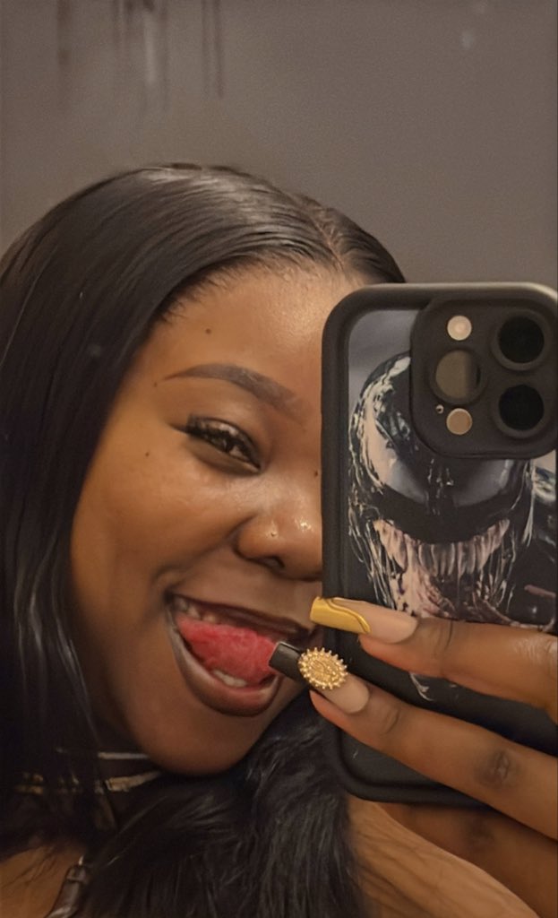 Sweet like SugarVenom