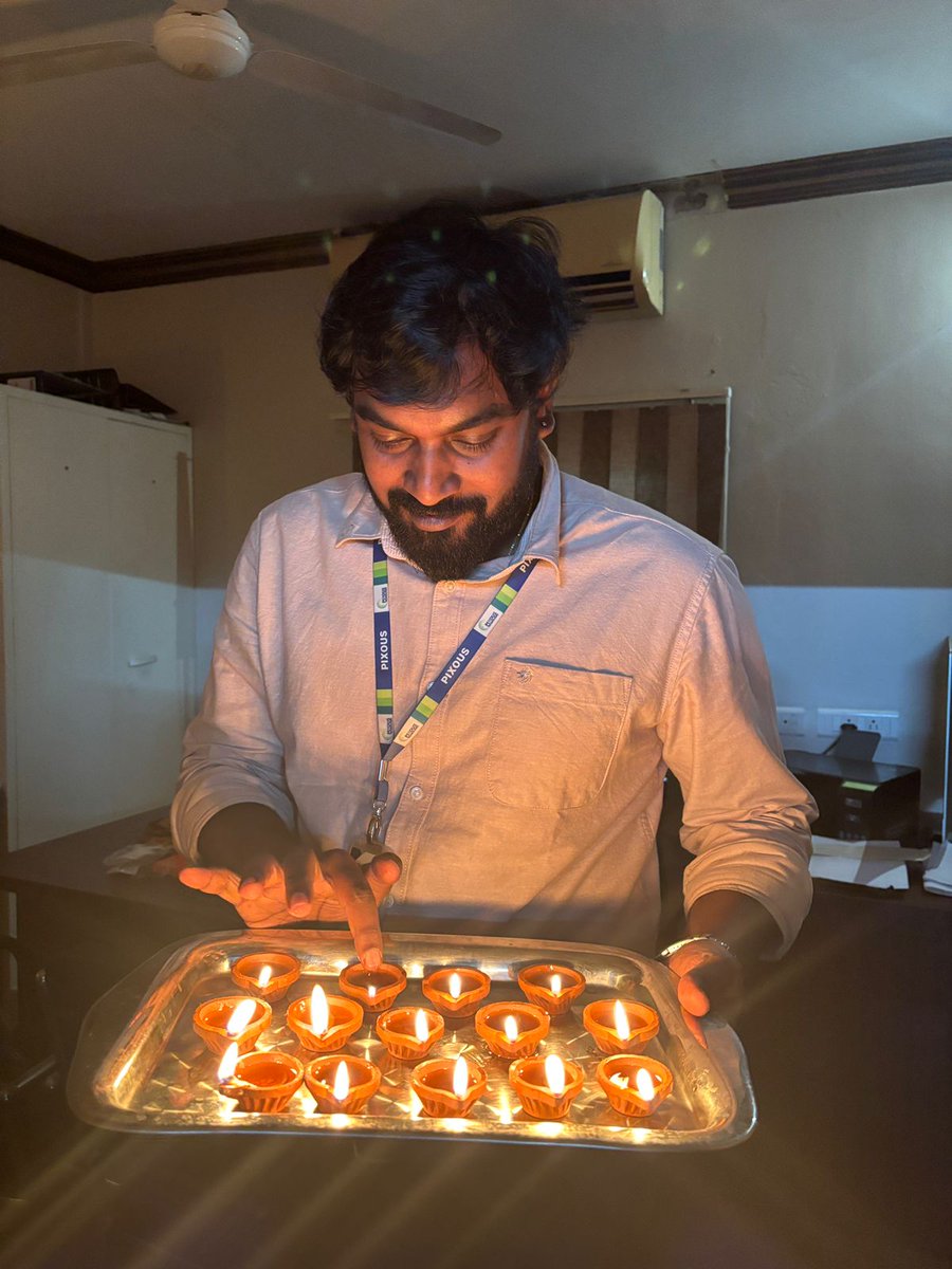 Pixous Technologies Pvt Ltd tweet media