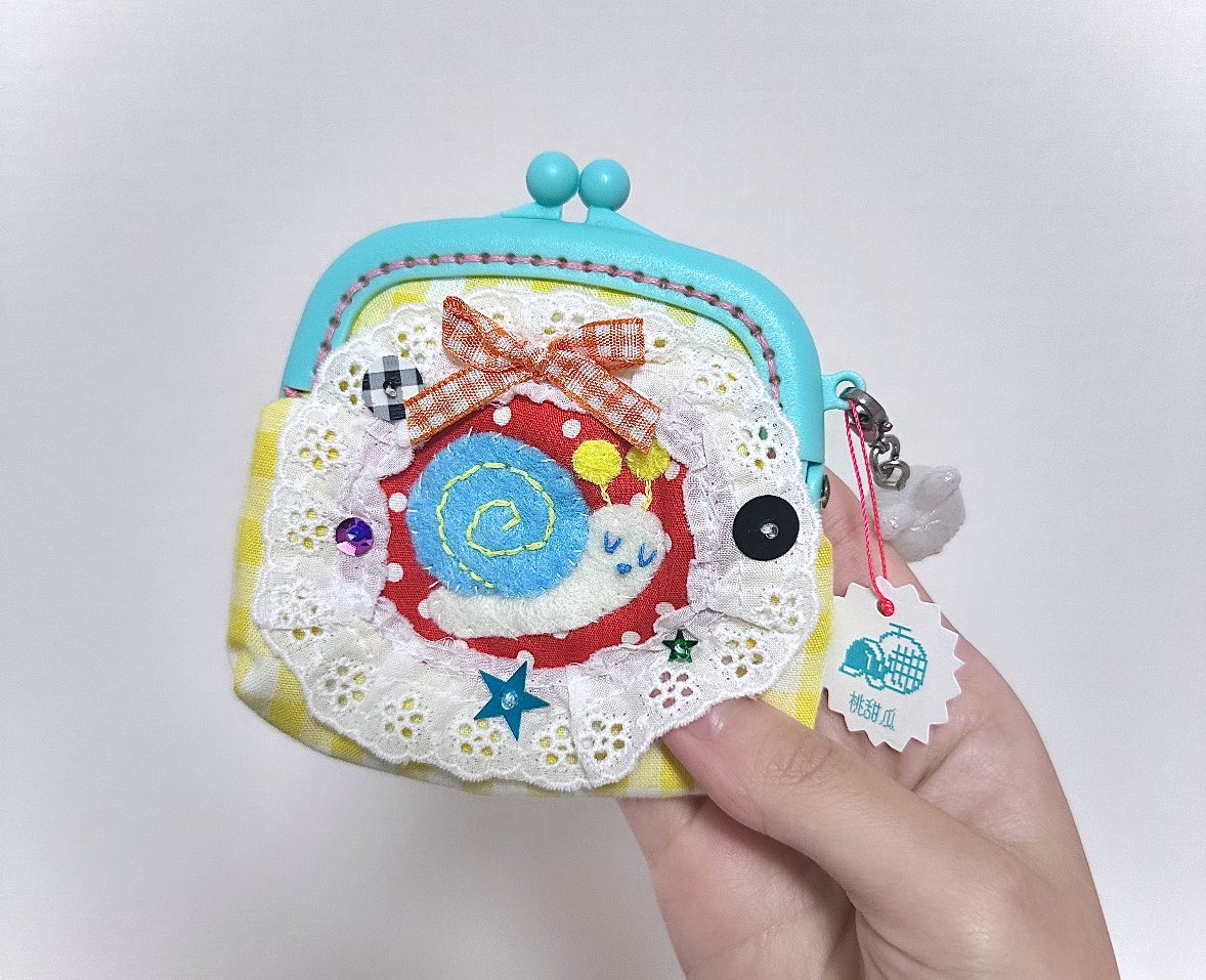 金欠だけど3000円でトキメキ購入🌟