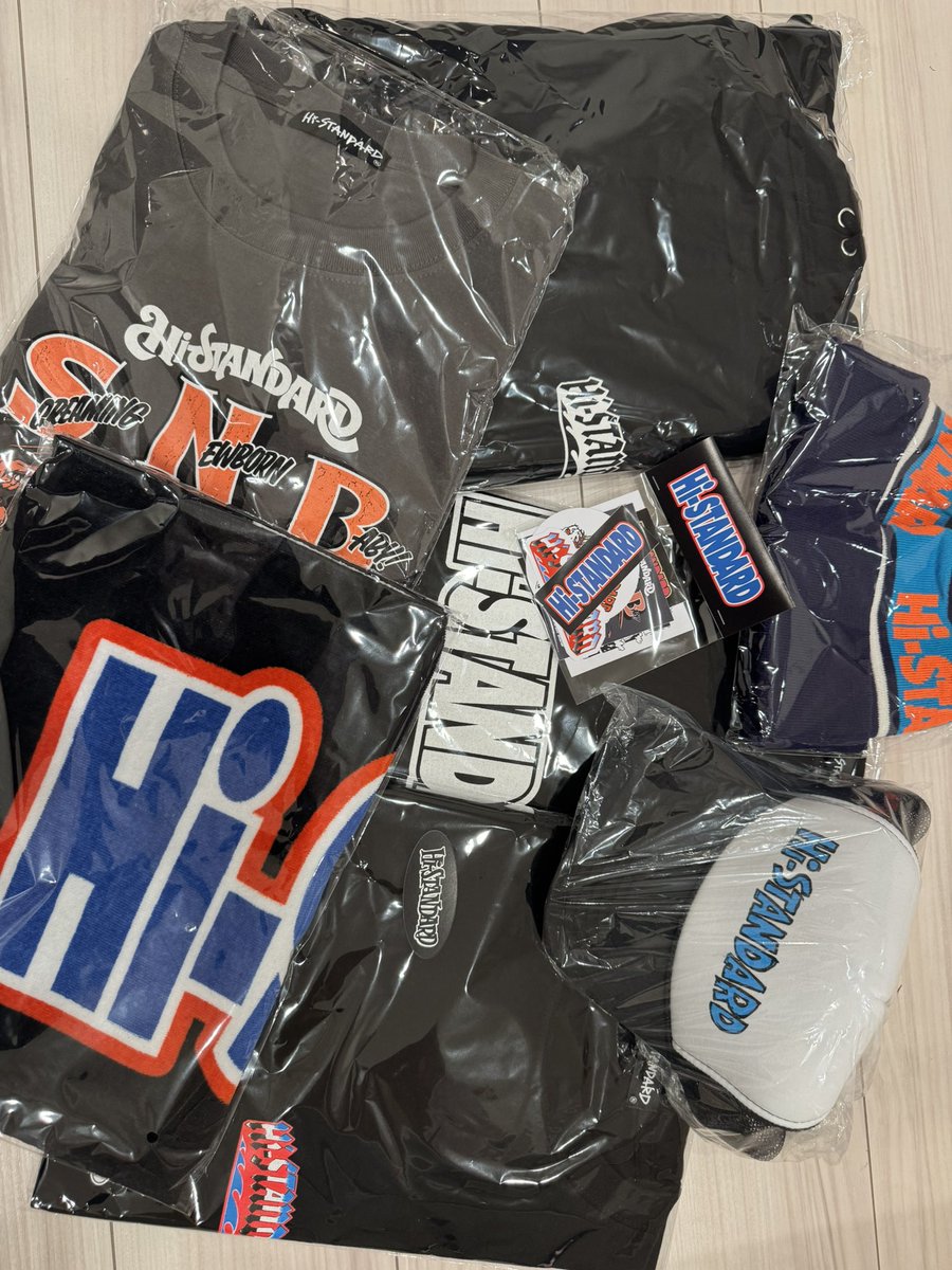 ウチにもｷﾀ━(ﾟ∀ﾟ)━!
第一弾な！