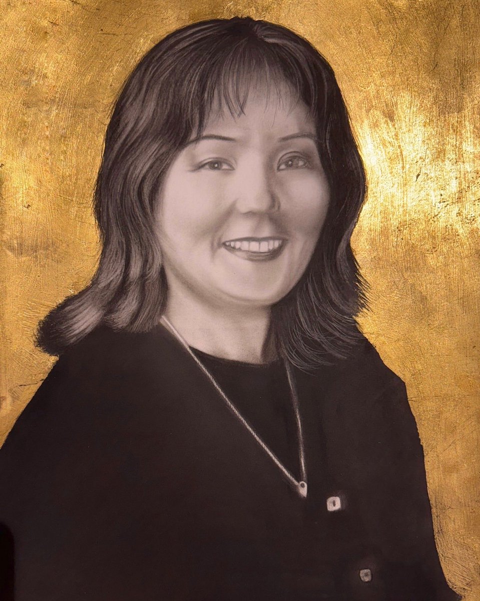 Meet our WOW Woman from Kazakhstan — Kaisha Atakhanova, who saved her nation from nuclear dumping.

Read her full story here: bit.ly/4pMVBj8

#Kazakhstan #ShainaShan #WowWoman

<a href="/ShainaShah/">Shaina A Shah</a>