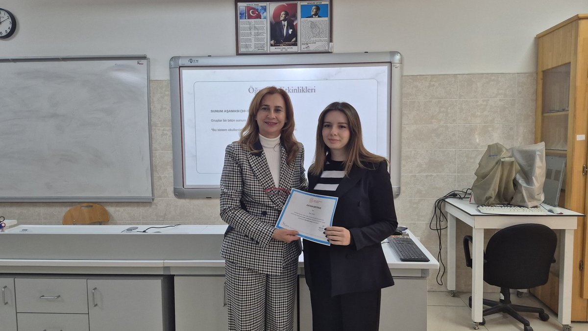 Scientix Türkiye tweet media