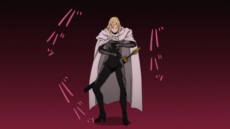 閃光のフラッシュ、必殺技で格好良く敵を倒したあとに発信機をなくして