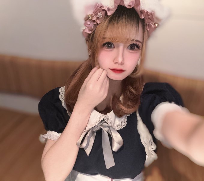 メイドカフェ coffret 沖縄那覇店のツイート