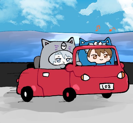 ゆずひ✳︎通販📕 (@yuzuhi51) / Posts / X