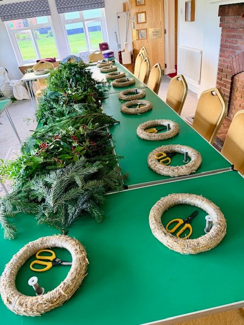 Sherwood Forest Golf Club tweet media