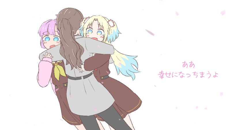 ココʕ•ᴥ•ʔ サマ♡16点 これとても好き好きクラブ