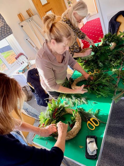 Sherwood Forest Golf Club tweet media