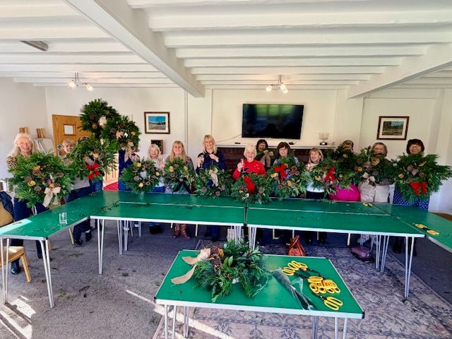 Sherwood Forest Golf Club tweet media