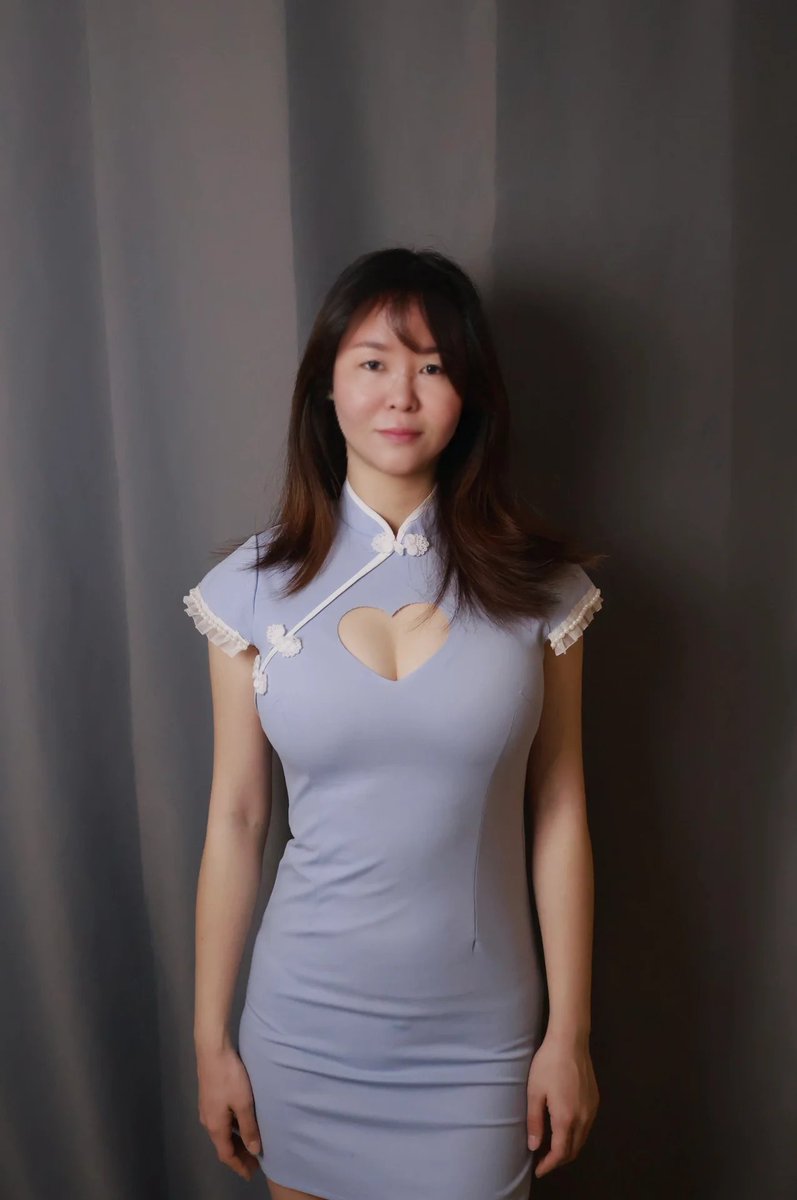 绿母奴 tweet media