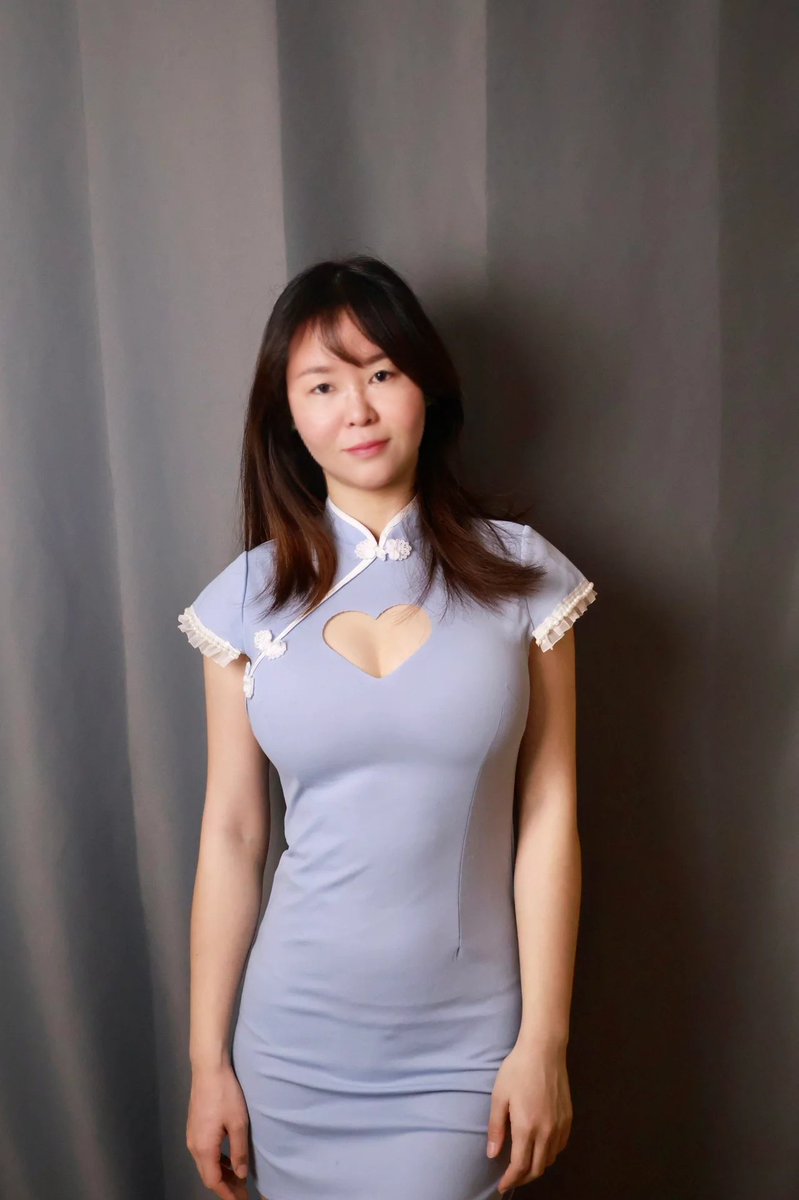 绿母奴 tweet media
