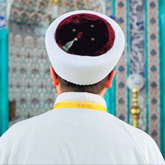 BURADA YAŞANDI tweet media