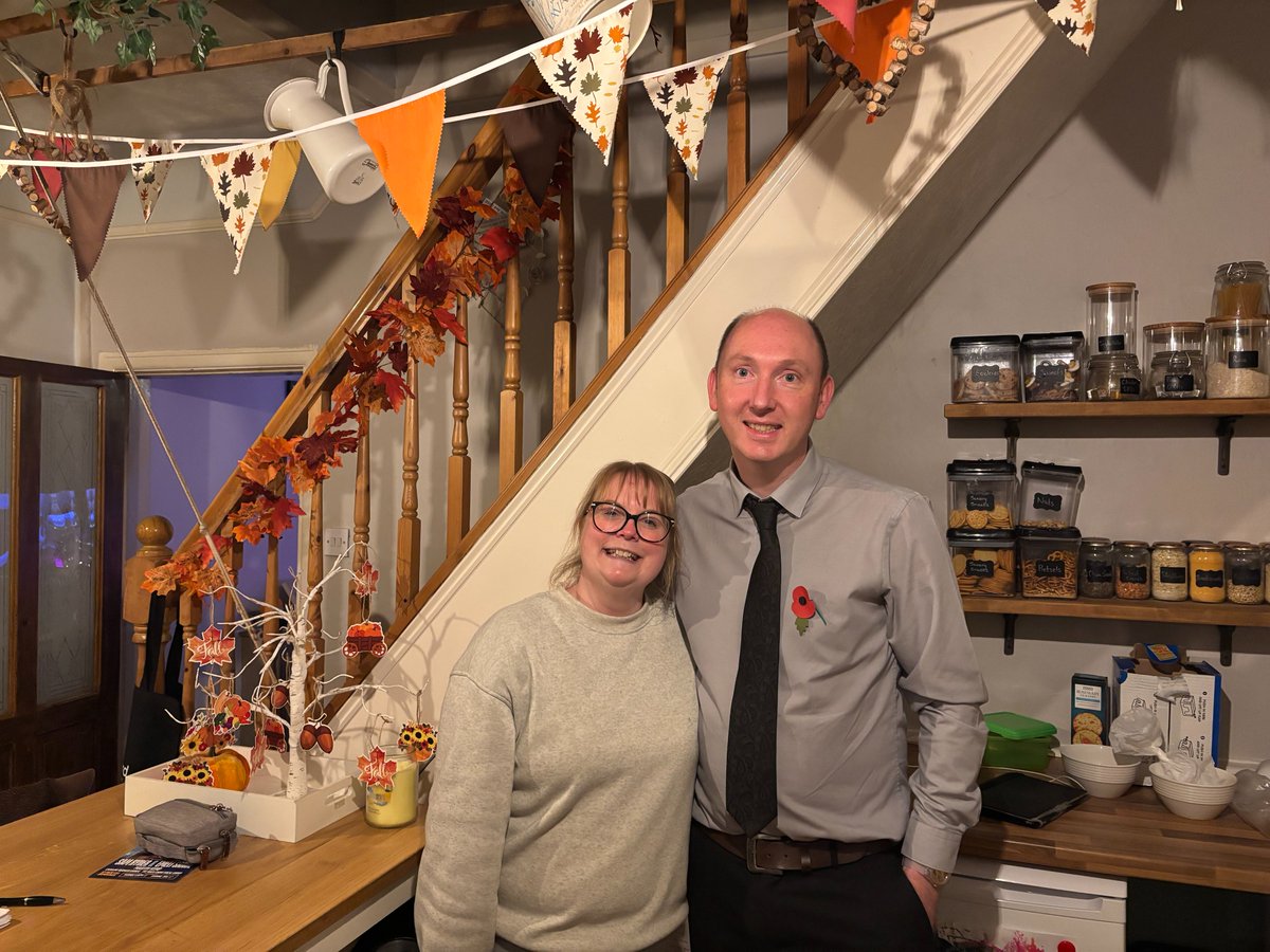 Tameside Council tweet media