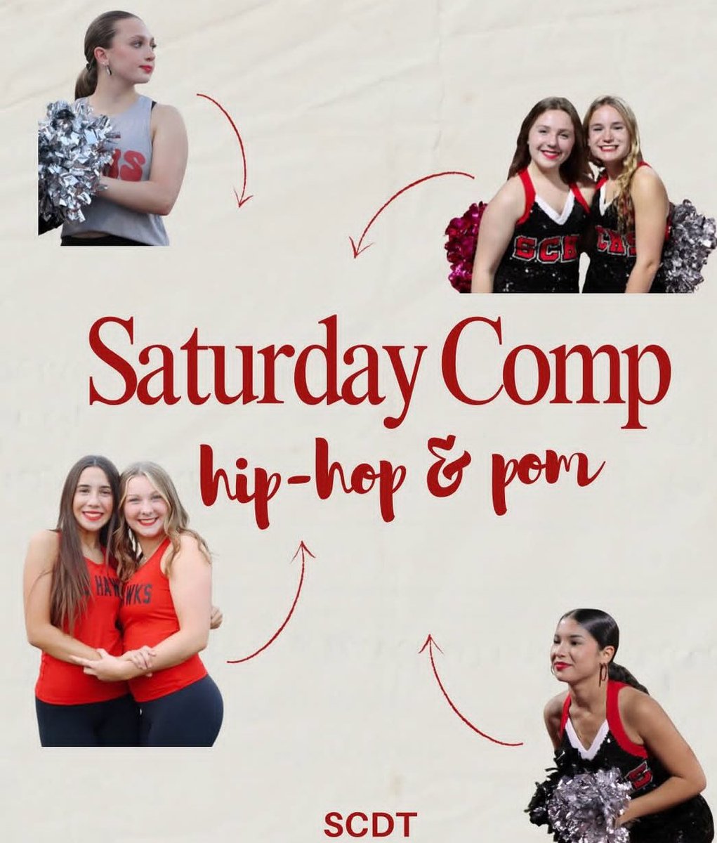 Saturday is the date! 
DTU state competition. We are ready!
