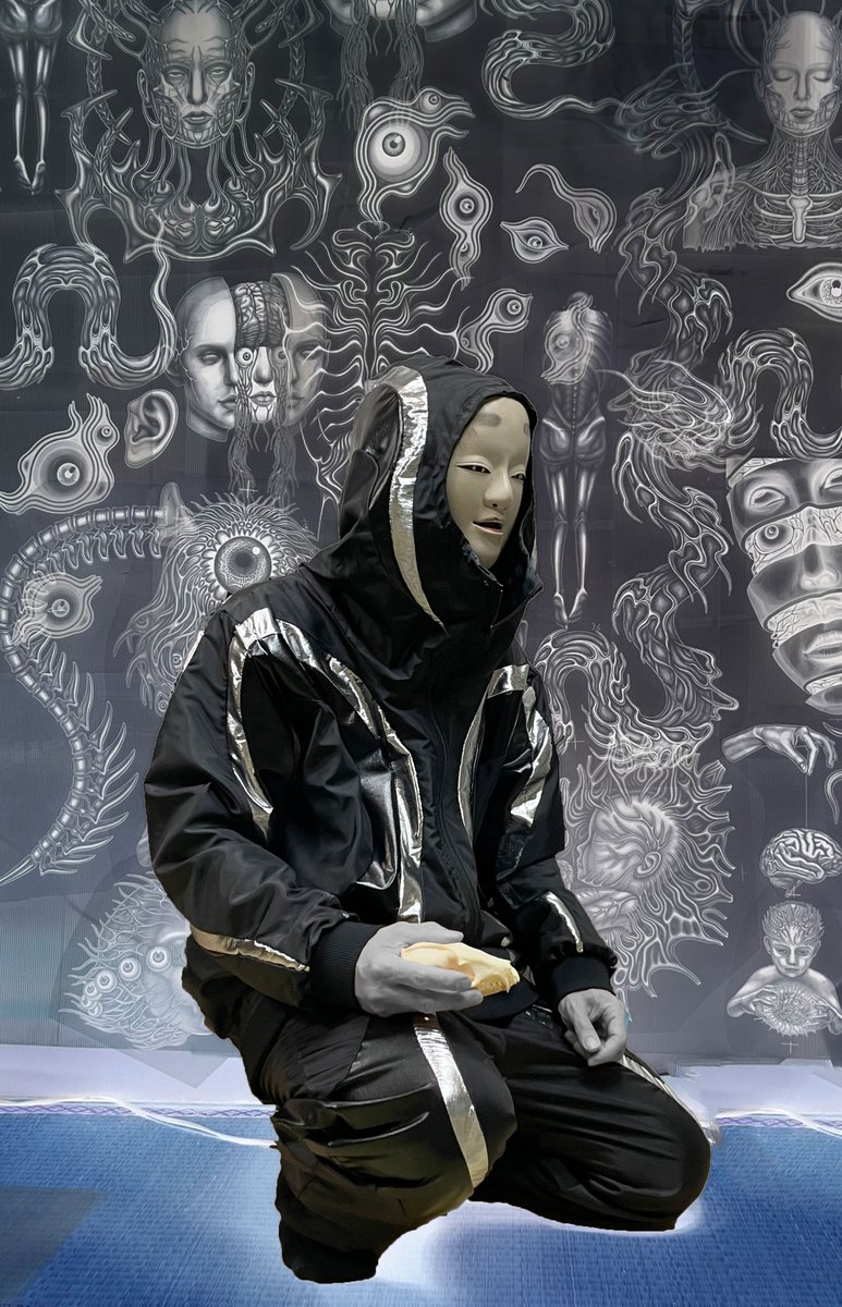 ZOMU (@zomu_hds) / Posts / X