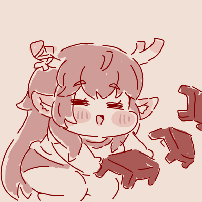 「メンテながいにゃん」|サッサ@skeb募集中のイラスト