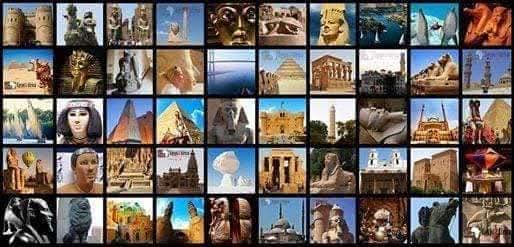 إنه يمثل احتياطيًا هائلًا من الذهب، الغاز الطبيعي، المعادن الثمينة، والآثار التي لا تقدر بثمن. تخيل لو تم استغلال هذه الثروات بشكل كامل: الجنيه لن يقتصر على مواجهة الدولار الأمريكي أو اليورو، بل سيصبح العملة الأقوى على وجه الأرض، مدعومًا بقيمة حقيقية تفوق أي احتياطي ورقي.