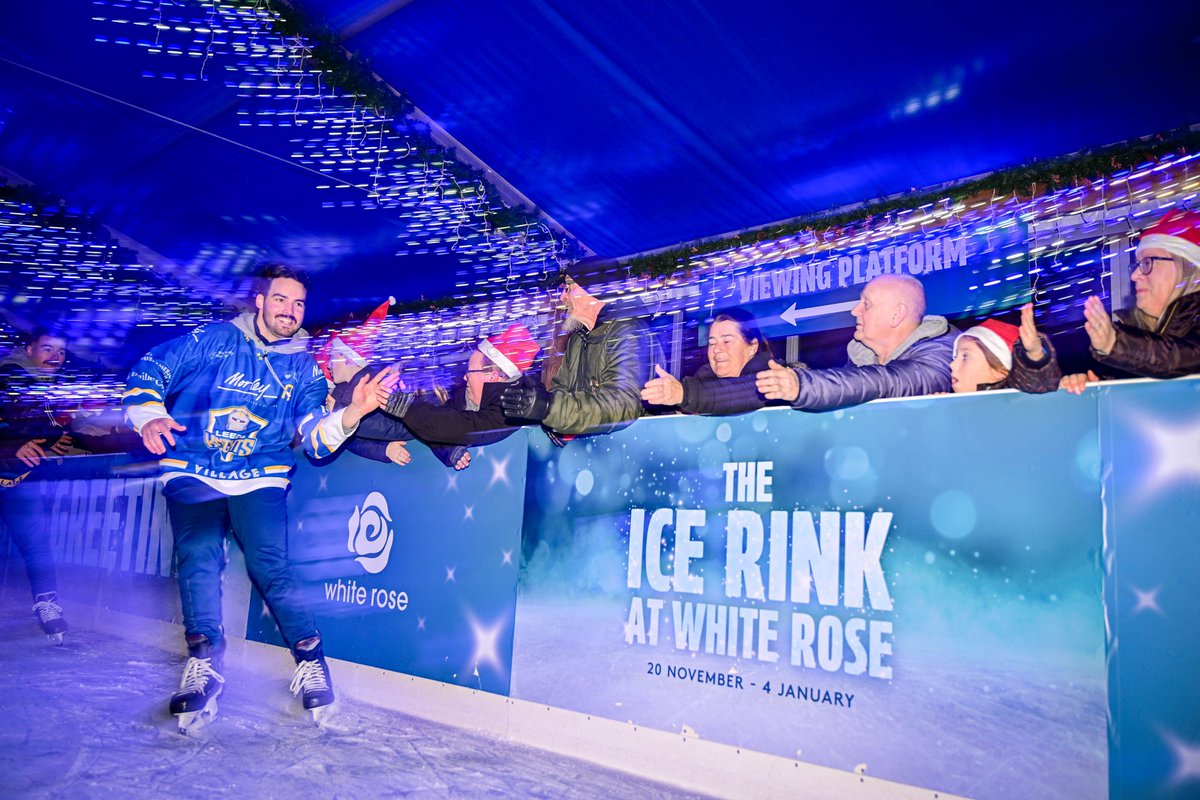 It’s been a busy month of hitting world records, generating Christmas spirit, and making international announcements!  Read our latest PR Diary to find out what we’ve been up to in November 👉 umpf.co.uk/pr-diary-world…