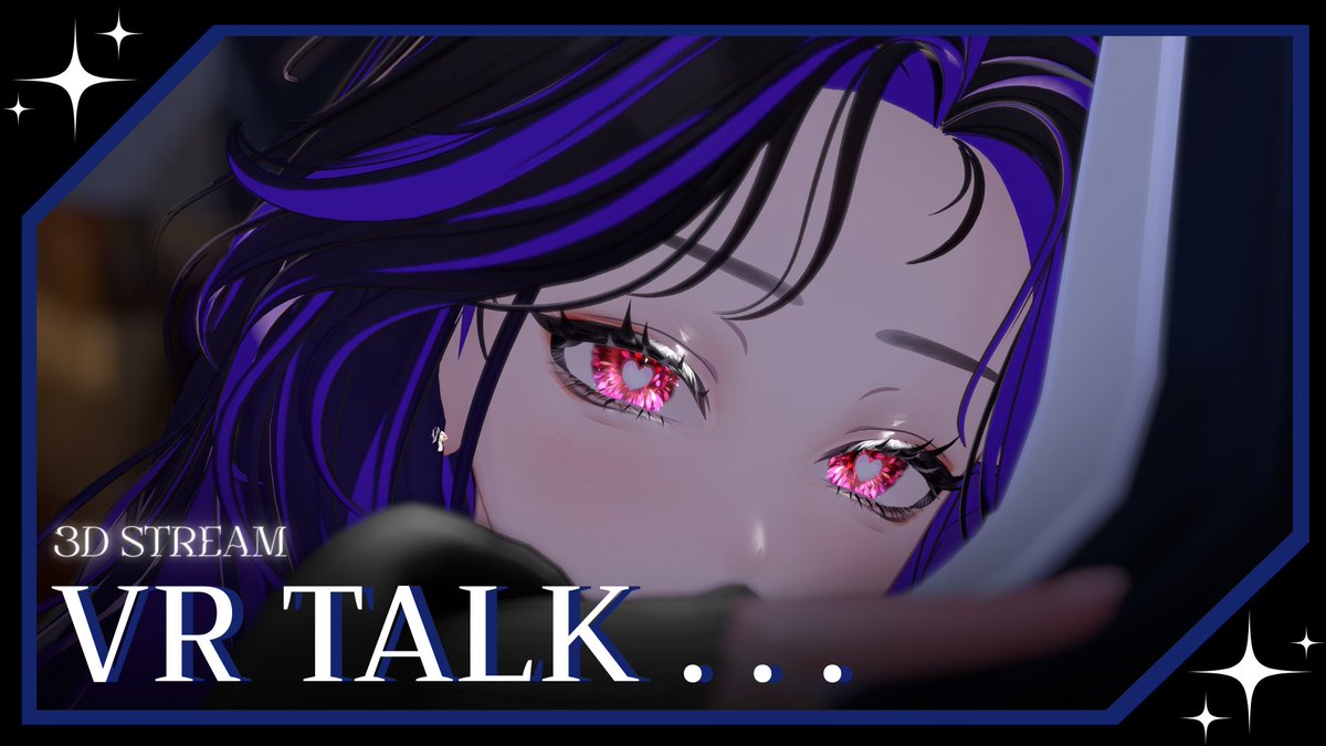 【🔴VRChat】"วี อาร์ แชท" 
เจอกันตอน 22.00 นะคะ 
ห้องรอ youtube.com/live/mn9qVtJK3…