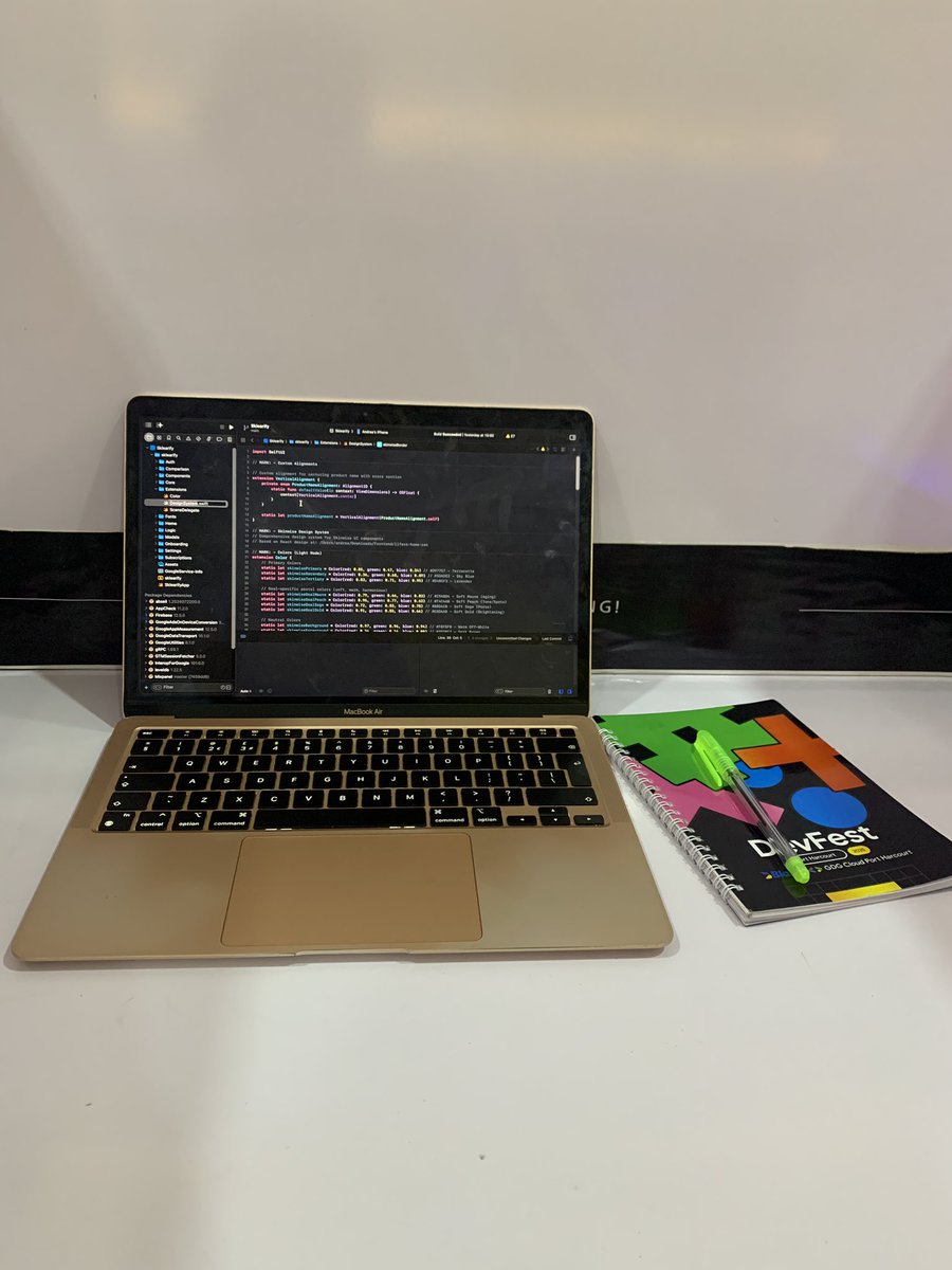 globalAndrea_'s tweet image. As a software engineer,  I’m not ashamed to say I use AI 95% for my projects.

I do planning, have guard rails, know what I want. AI does ALL the work.

10x productivity levels 😎

#buildinpublic #vibecoder