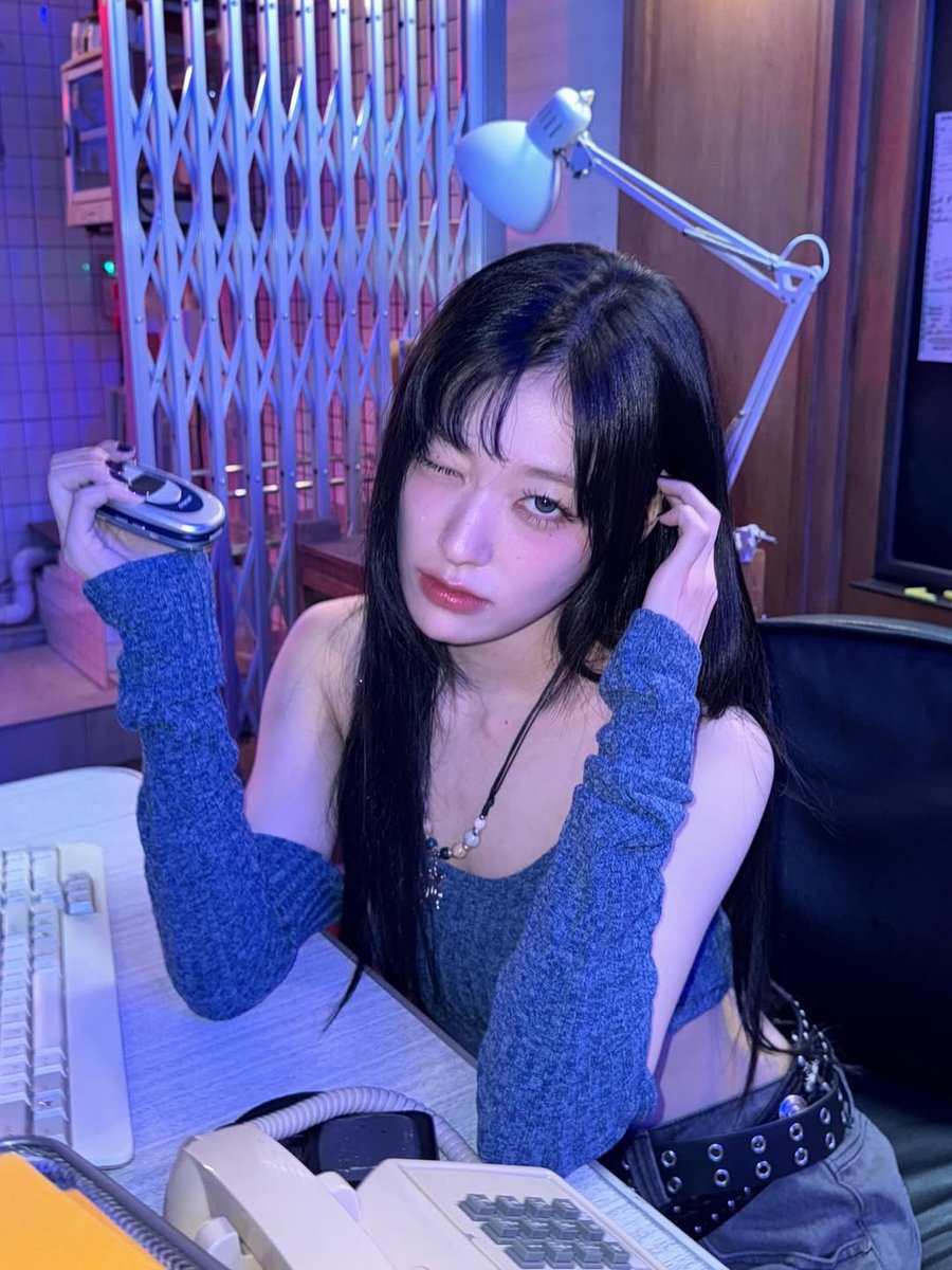 ✴︎ .. / Fairest cherry on top tweet media