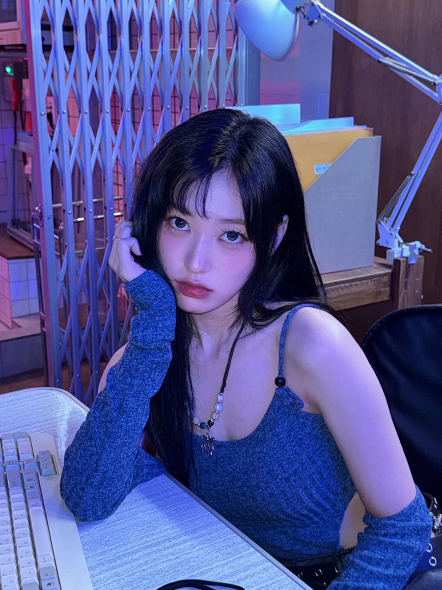 ✴︎ .. / Fairest cherry on top tweet media